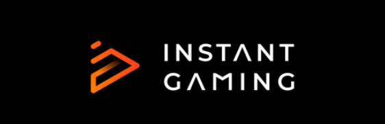 Instant Gaming Logo